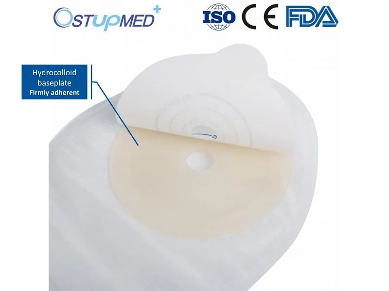 Stómapoki fyrir börn